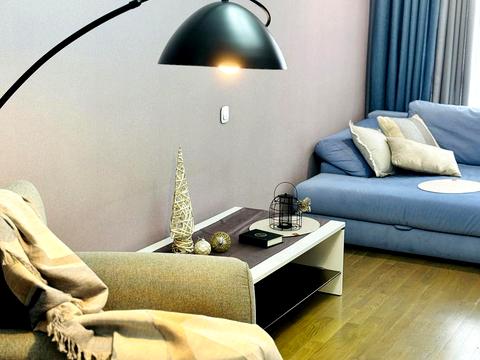 квартира по адресу Кахи Бендукидзе ул., 2