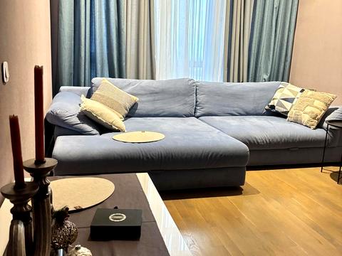 квартира по адресу Кахи Бендукидзе ул., 2