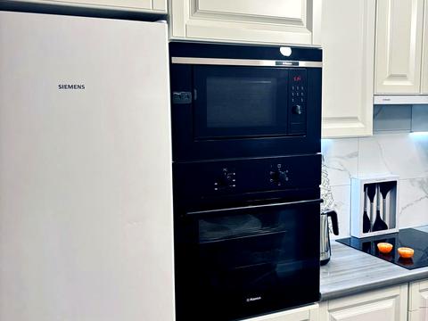 квартира по адресу Кахи Бендукидзе ул., 2