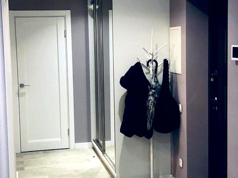 квартира по адресу Кахи Бендукидзе ул., 2