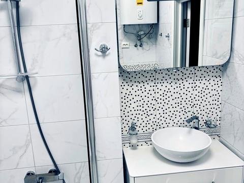 квартира по адресу Кахи Бендукидзе ул., 2