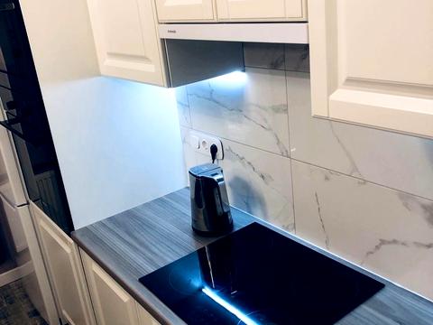 квартира по адресу Кахи Бендукидзе ул., 2