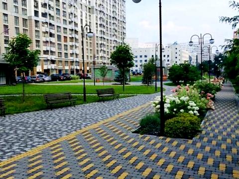 квартира по адресу Кахи Бендукидзе ул., 2