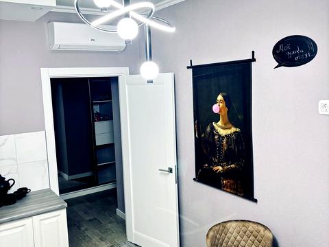 квартира по адресу Кахи Бендукидзе ул., 2