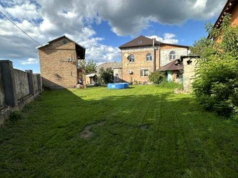 будинок за адресою 2-й Бортницький пров., 7