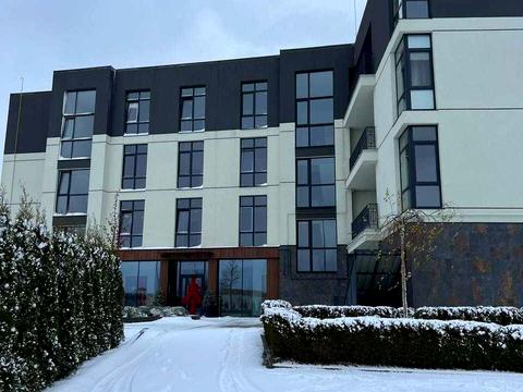 квартира по адресу Киевская ул., 110а