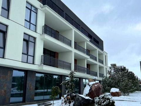 квартира за адресою Київська вул., 110а