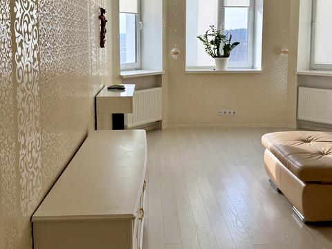 квартира по адресу Івана Богуна проезд, 5