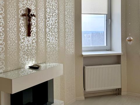 квартира по адресу Івана Богуна проезд, 5