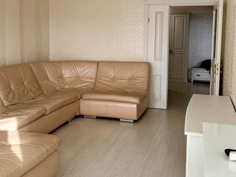 квартира по адресу Івана Богуна проезд, 5