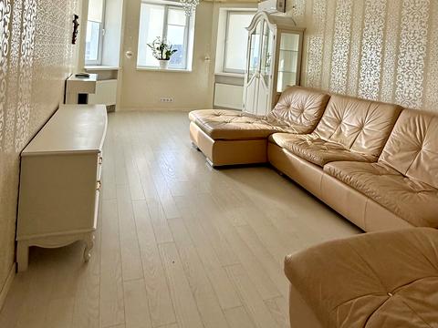 квартира по адресу Івана Богуна проезд, 5