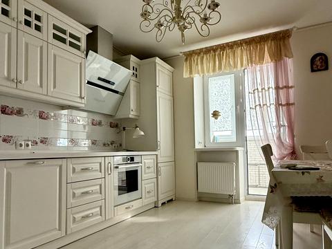 квартира по адресу Івана Богуна проезд, 5