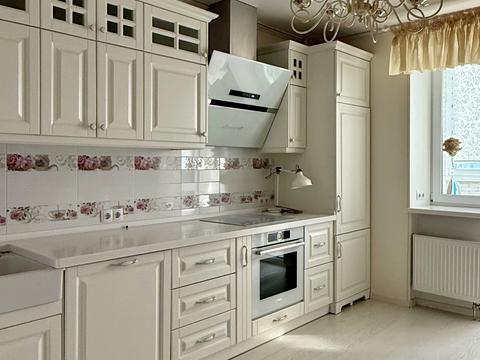 квартира по адресу Івана Богуна проезд, 5