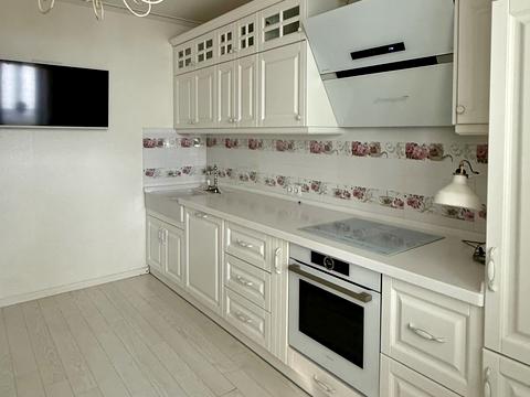 квартира по адресу Івана Богуна проезд, 5