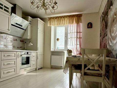 квартира по адресу Івана Богуна проезд, 5