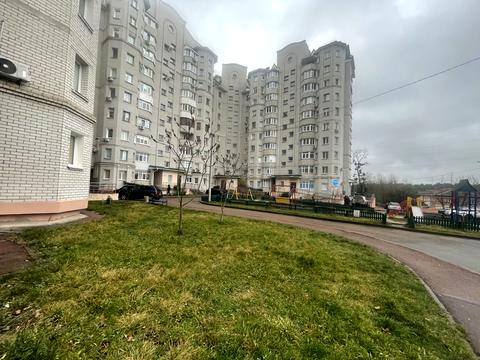 квартира по адресу Івана Богуна проезд, 5