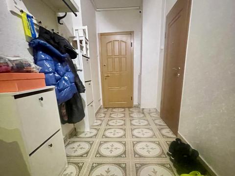 квартира по адресу Івана Богуна проезд, 5