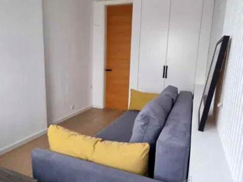 квартира за адресою Богатирська вул., 6-А