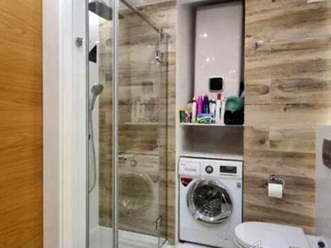 квартира за адресою Богатирська вул., 6-А