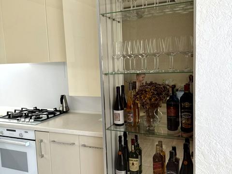 квартира по адресу Васильковая ул. (Иванова), 4б