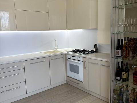 квартира за адресою Волошкова вул. (Іванова), 4б