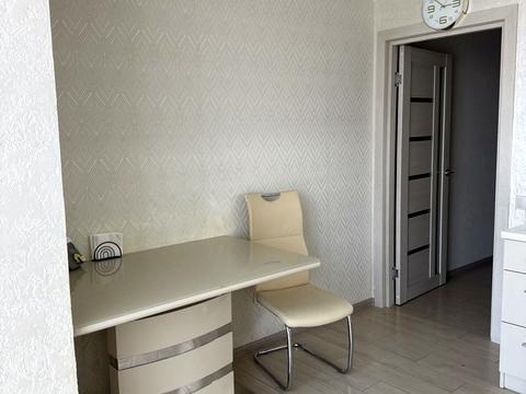 квартира по адресу Васильковая ул. (Иванова), 4б