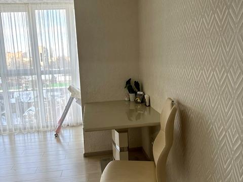 квартира по адресу Васильковая ул. (Иванова), 4б