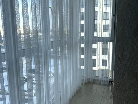 квартира по адресу Васильковая ул. (Иванова), 4б