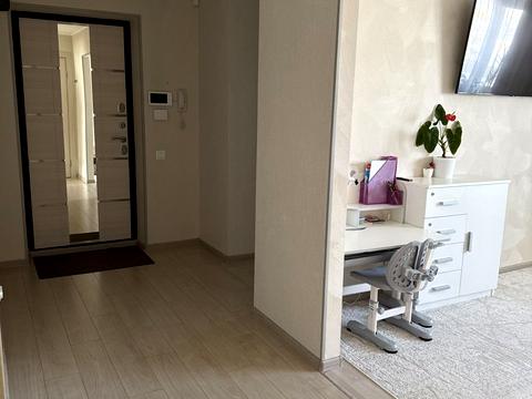 квартира по адресу Васильковая ул. (Иванова), 4б