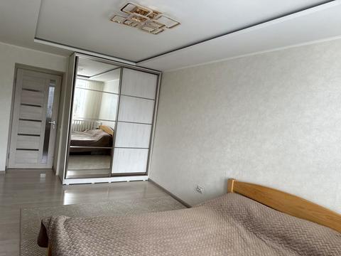 квартира по адресу Васильковая ул. (Иванова), 4б