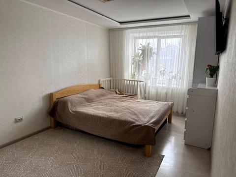 квартира по адресу Васильковая ул. (Иванова), 4б