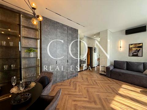 квартира за адресою Берестейський просп. (Перемоги), 42а