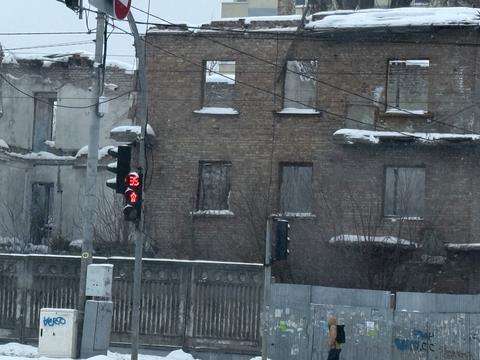 участок по адресу Приорская ул. (Полупанова)