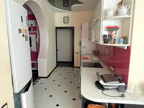 квартира по адресу Среднефонтанская ул., 19-А