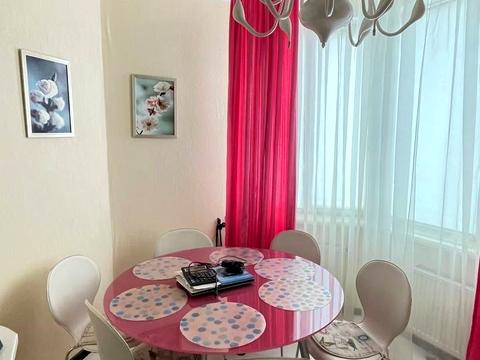 квартира по адресу Среднефонтанская ул., 19-А