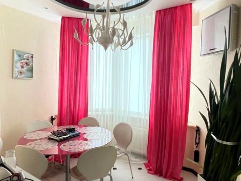 квартира по адресу Среднефонтанская ул., 19-А