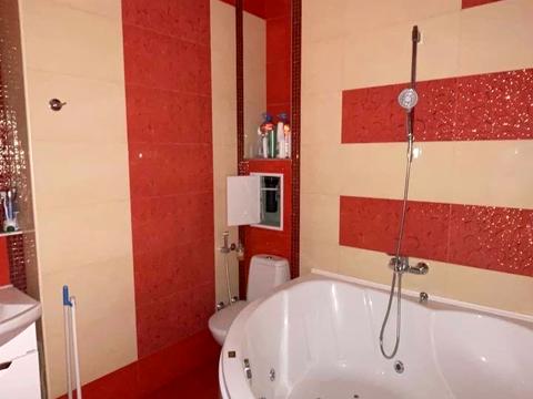 квартира по адресу Среднефонтанская ул., 19-А