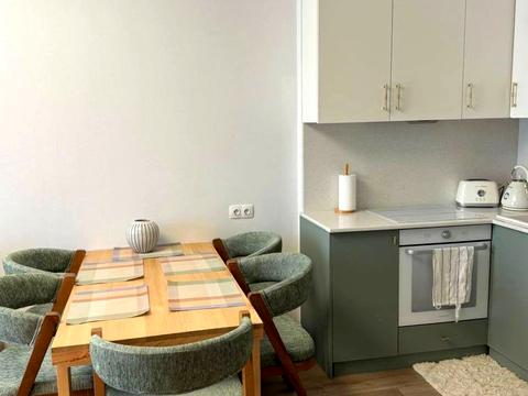 квартира по адресу Глебова ул., 3