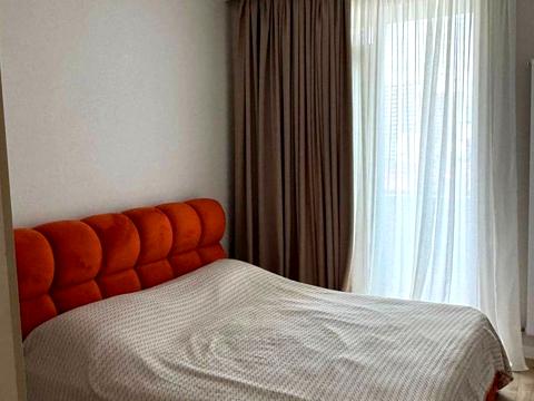 квартира по адресу Глебова ул., 3