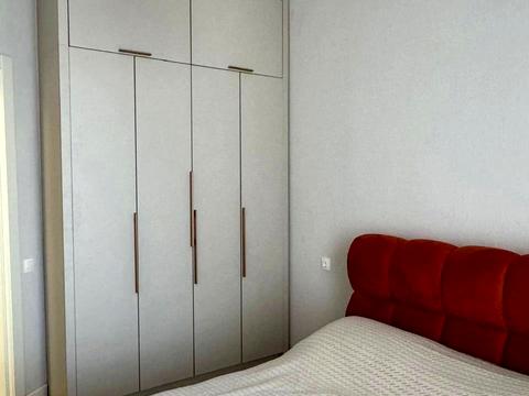 квартира по адресу Глебова ул., 3