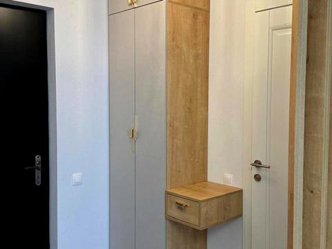 квартира по адресу Глебова ул., 3