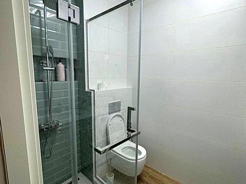 квартира по адресу Глебова ул., 3