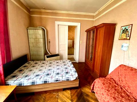 квартира за адресою Пантелеймона Куліша вул., 20