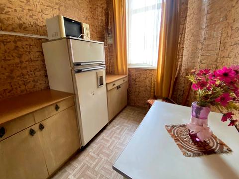 квартира за адресою Пантелеймона Куліша вул., 20