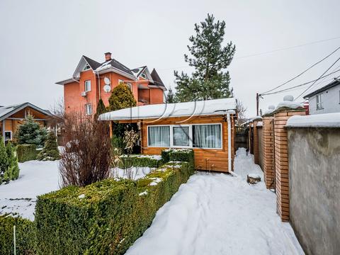 будинок за адресою 50-та Садова вул.