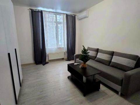 квартира по адресу Метрологическая ул., 15-А