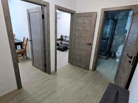 квартира по адресу Метрологическая ул., 15-А