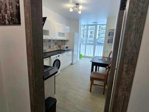 квартира по адресу Метрологическая ул., 15-А