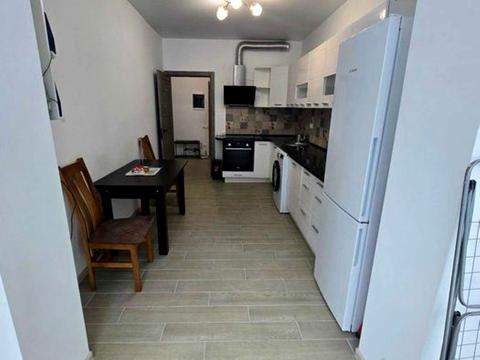 квартира по адресу Метрологическая ул., 15-А