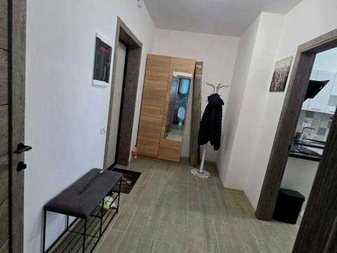 квартира по адресу Метрологическая ул., 15-А